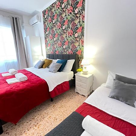 Forty1 Apartment Near Metro Cipro Rome Exterior photo