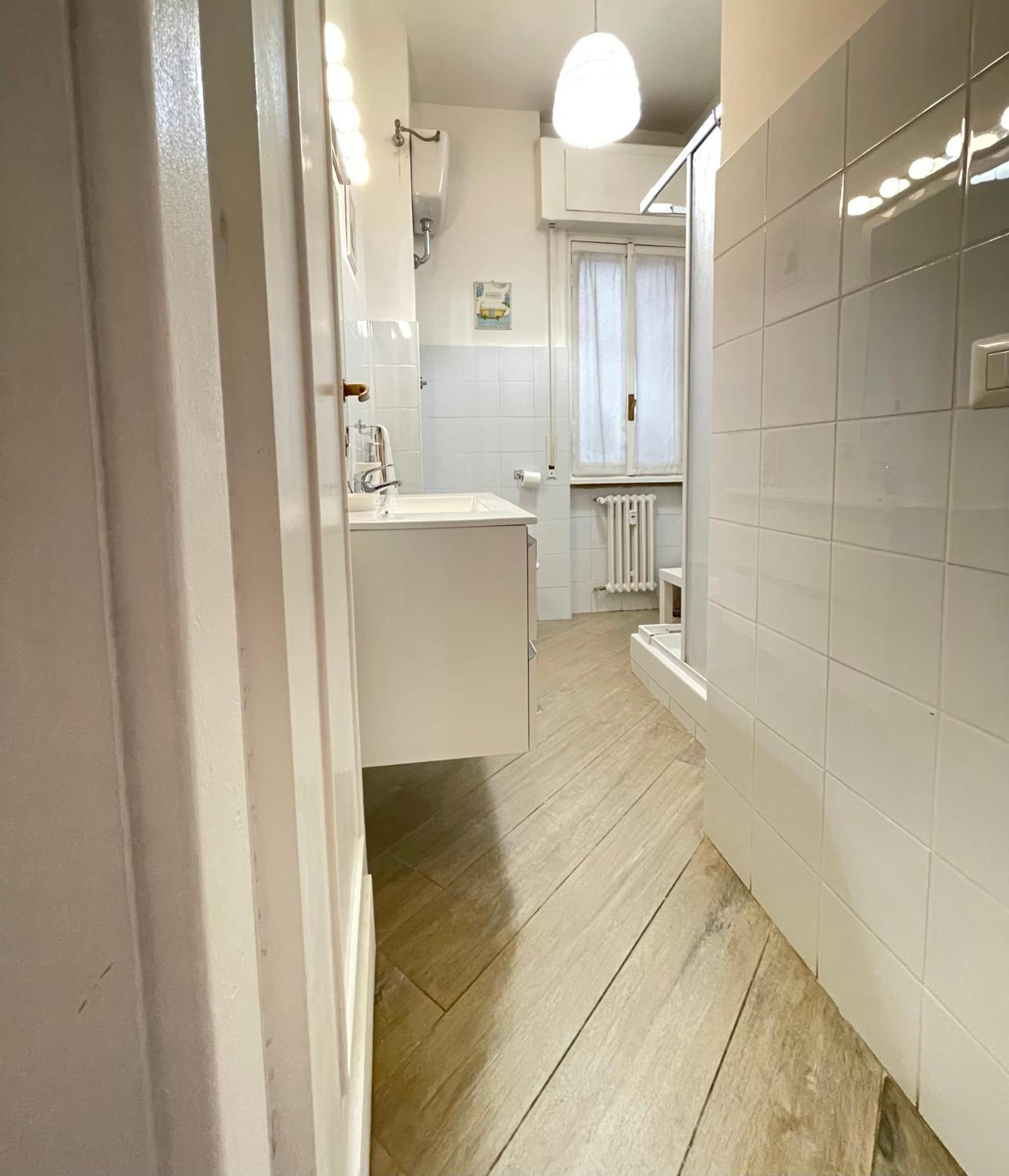 Forty1 Apartment Near Metro Cipro Rome Exterior photo